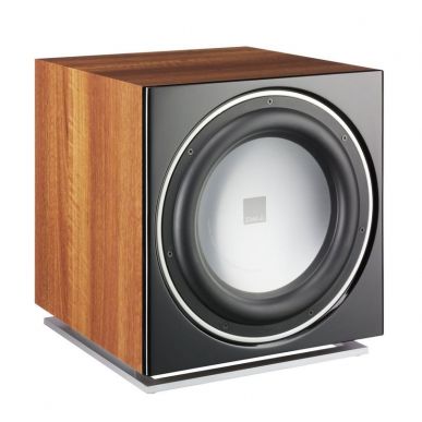 Сабвуфер Dali Zensor Sub E-12 F Light Walnut